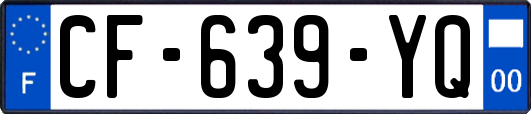 CF-639-YQ
