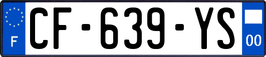 CF-639-YS