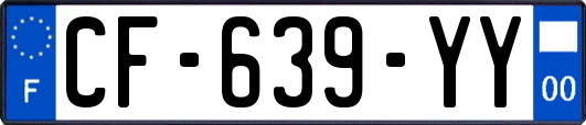 CF-639-YY