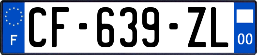 CF-639-ZL