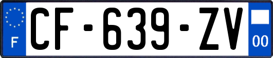 CF-639-ZV