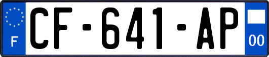 CF-641-AP