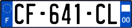 CF-641-CL
