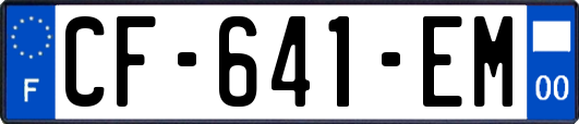 CF-641-EM