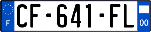 CF-641-FL