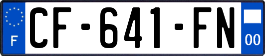 CF-641-FN