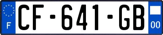 CF-641-GB