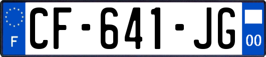 CF-641-JG