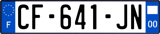 CF-641-JN
