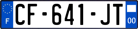 CF-641-JT