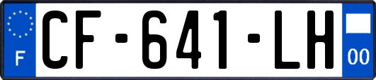 CF-641-LH