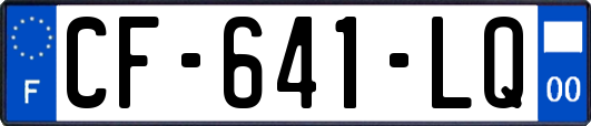 CF-641-LQ