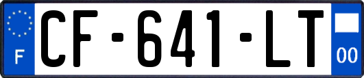 CF-641-LT