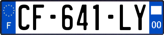 CF-641-LY