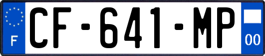 CF-641-MP