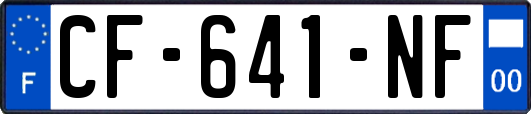 CF-641-NF