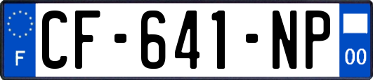 CF-641-NP