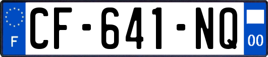 CF-641-NQ