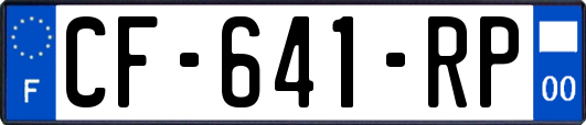 CF-641-RP