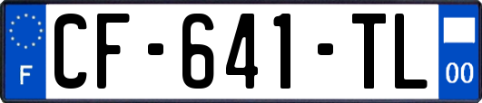 CF-641-TL