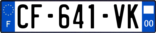 CF-641-VK