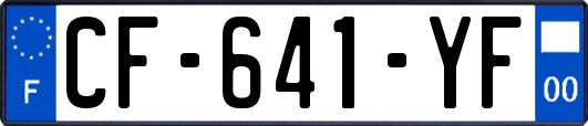 CF-641-YF