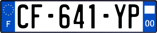 CF-641-YP