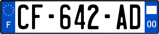 CF-642-AD