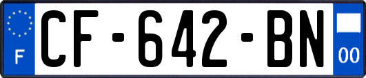CF-642-BN