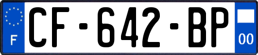 CF-642-BP