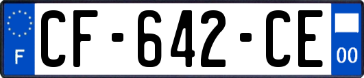 CF-642-CE