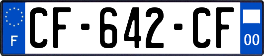 CF-642-CF