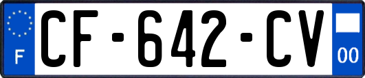 CF-642-CV