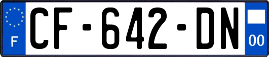 CF-642-DN