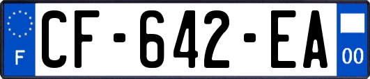 CF-642-EA