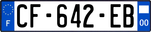 CF-642-EB