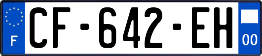 CF-642-EH