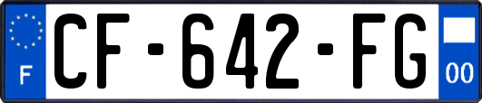 CF-642-FG