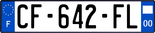 CF-642-FL
