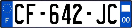 CF-642-JC