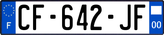 CF-642-JF