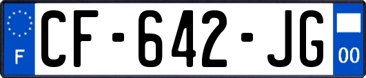 CF-642-JG