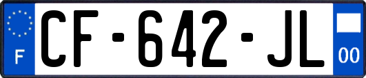CF-642-JL