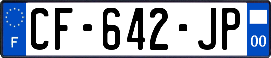 CF-642-JP