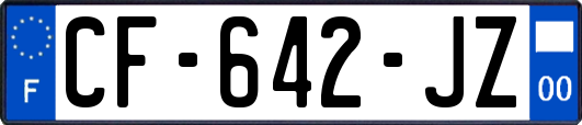 CF-642-JZ