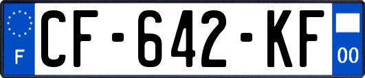CF-642-KF
