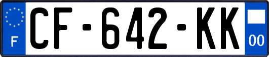 CF-642-KK