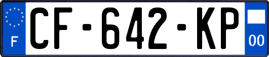 CF-642-KP