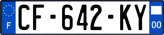 CF-642-KY