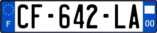 CF-642-LA